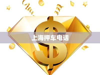 上海押車(chē)電話(huà)